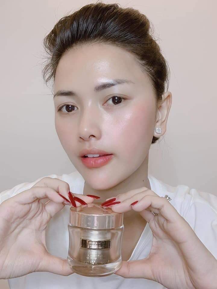 Kem Trị Nám Cao Cấp Vento Vivere Pearl Rare 30gr