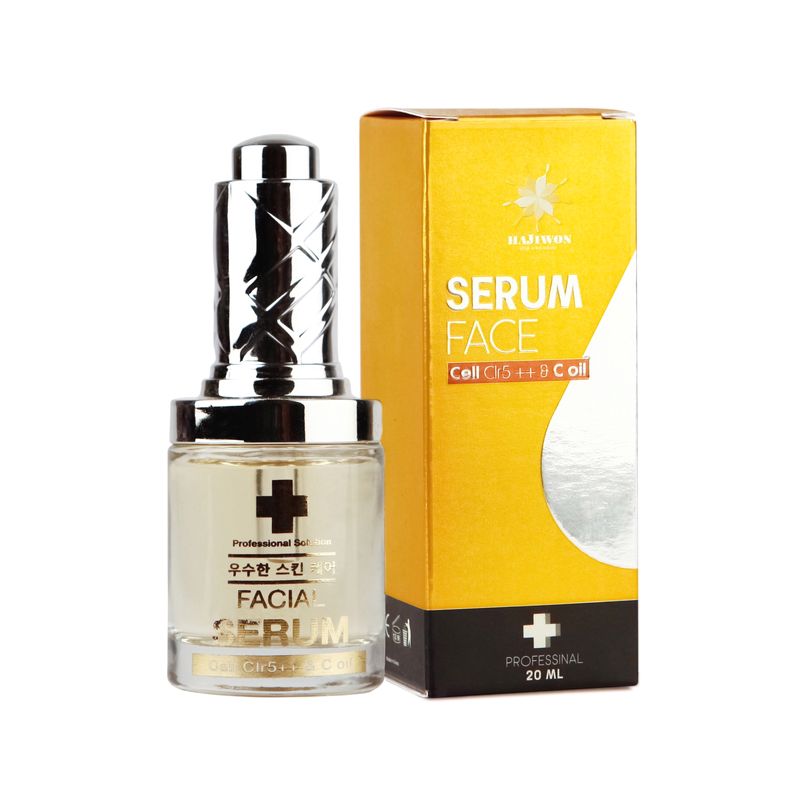 Serum Trị Nám Haenim Ultra Lift HA+ 2500