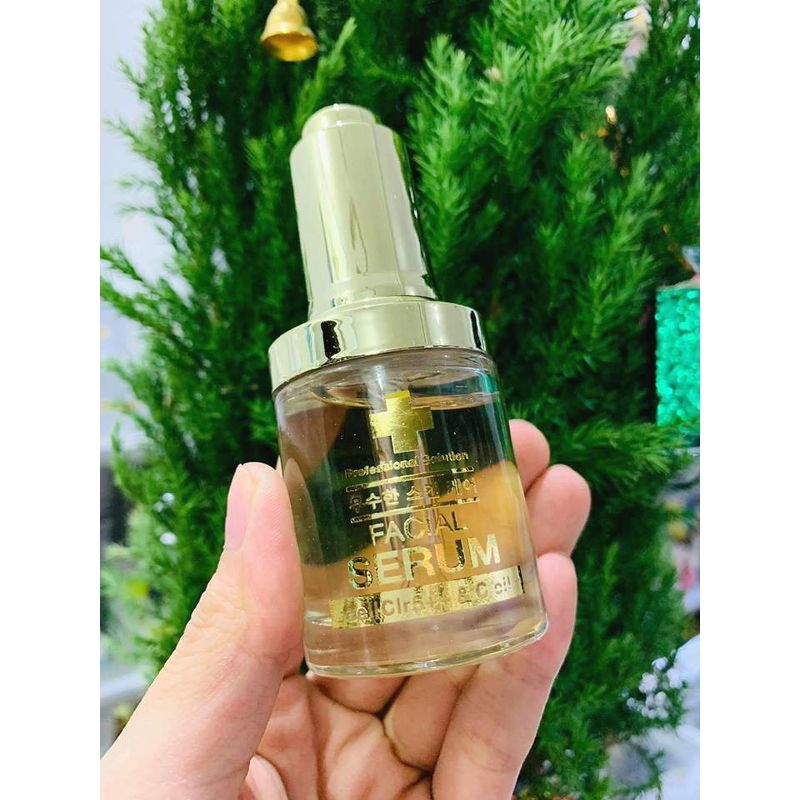 Serum Trị Nám Haenim Ultra Lift HA+ 2500