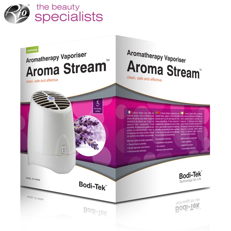 Máy xông tinh dầu Aroma Stream