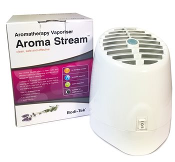 Máy xông tinh dầu Aroma Stream