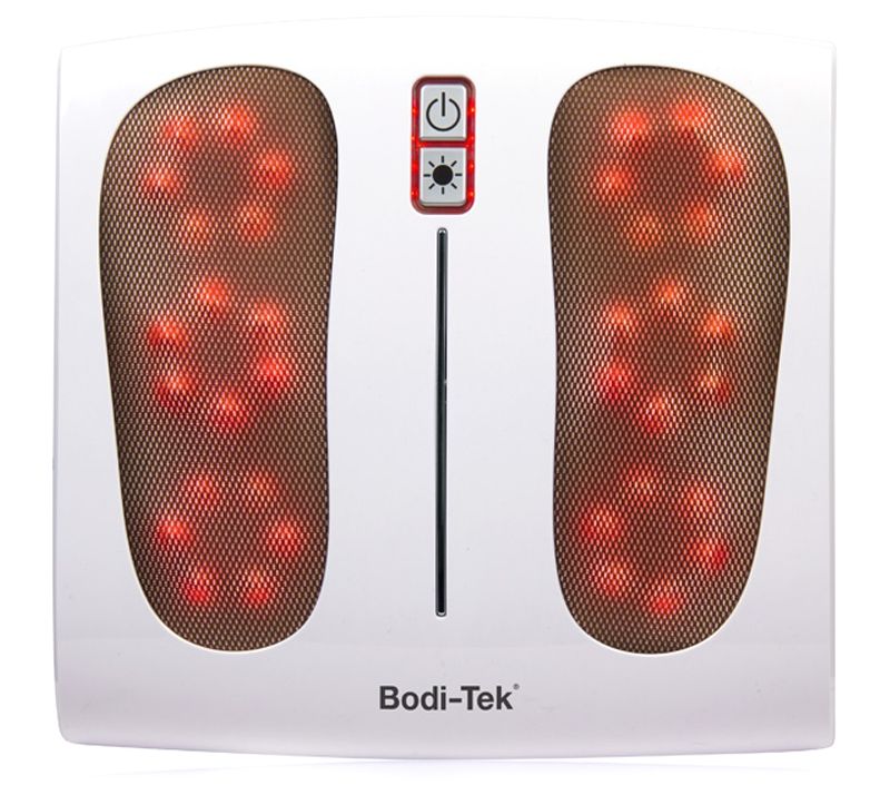 Máy massage chân hồng ngoại Shiatsu Shiatsu Foot Massager