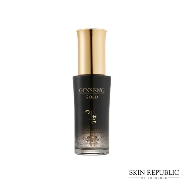 Serum dưỡng trắng GINSENG GOLD ESSENCE EBBM