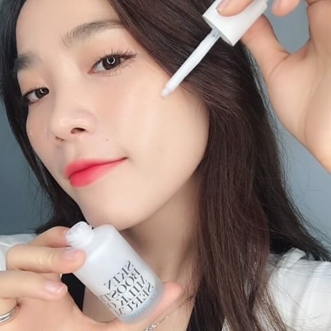 Skin Booster Milk Oil Serum sữa kích trắng da