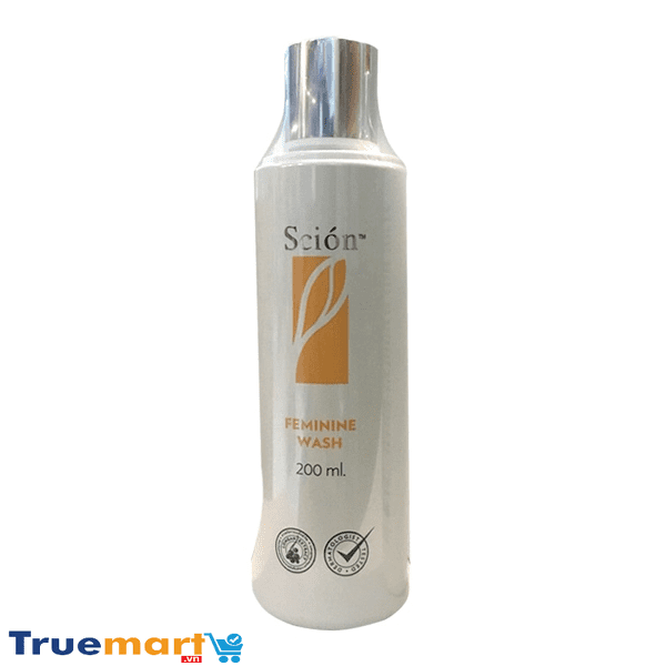 Dung dịch vệ sinh phụ nữ Scion Feminine Wash Nuskin