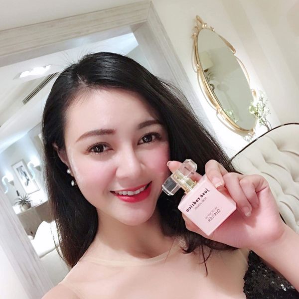 Nước Hoa Nữ Jose Rodrico Pure Woman