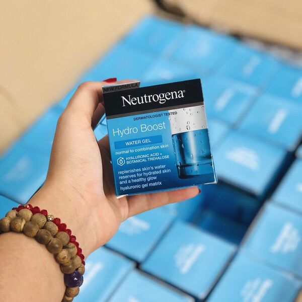 Kem dưỡng Neutrogena Hydro Boost Water Gel (50g)