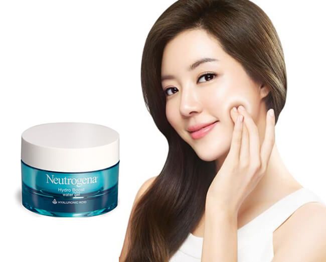 Kem dưỡng Neutrogena Hydro Boost Water Gel (50g)