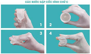 Cốc nguyệt san BeuCup - An toàn với silicone nhập khẩu từ Đức