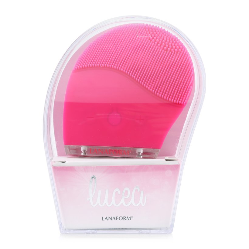 Máy Rửa Mặt Lanaform Lucea