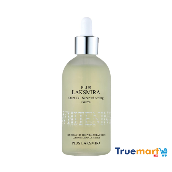 Serum dưỡng da tế bào gốc Laksmira Plus 100ml