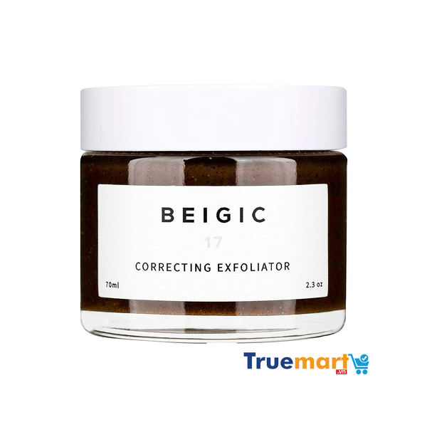 Tẩy tế bào chết Beigic Correcting Exfoliator