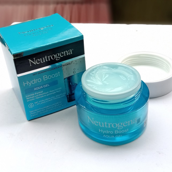 Kem dưỡng Neutrogena Hydro Boost Water Gel (50g)