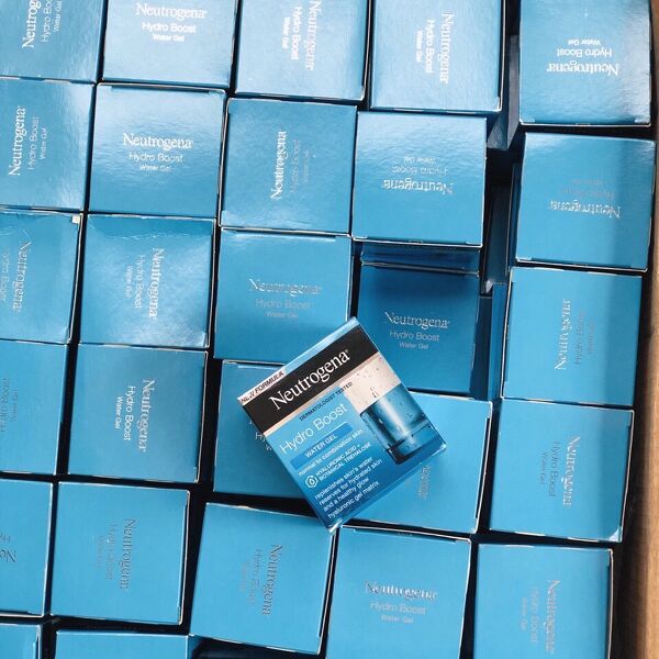 Kem dưỡng Neutrogena Hydro Boost Water Gel (50g)