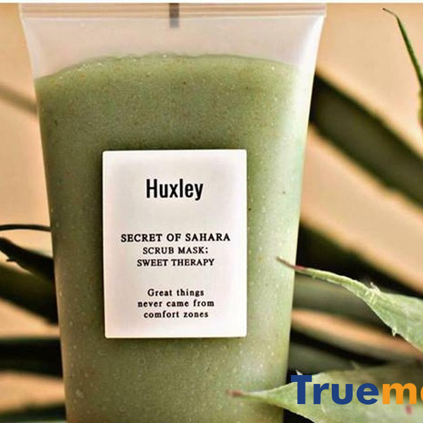 Mặt Nạ Tẩy Tế Bào Chết Huxley 30g