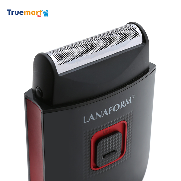 Máy cạo râu lanaform Men'S Travel Shaver LA130408
