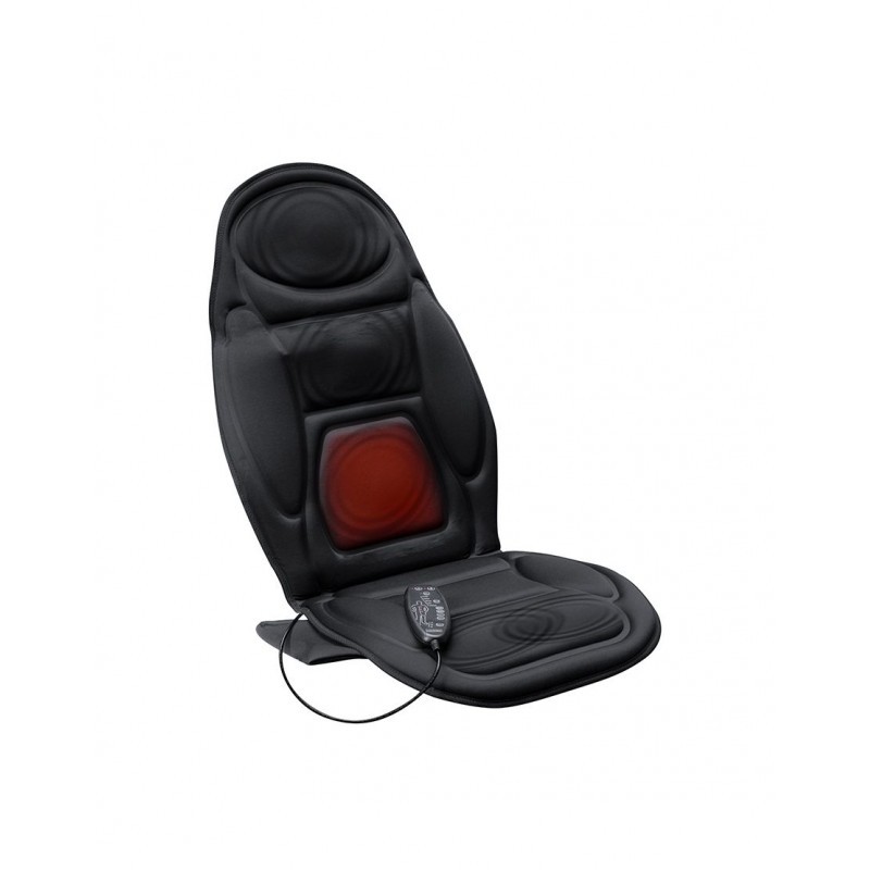 Đệm Massage Cho Ô Tô Lanaform LA110304