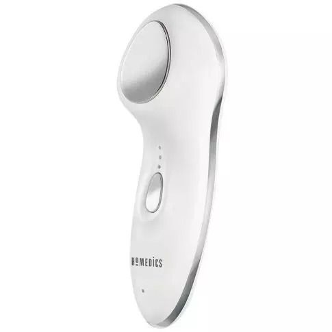 Máy điện di tinh chất nóng lạnh, rung siêu âm HoMedics FAC-420