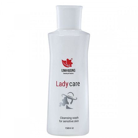 Dung Dịch Vệ Sinh Lady care Linh Hương