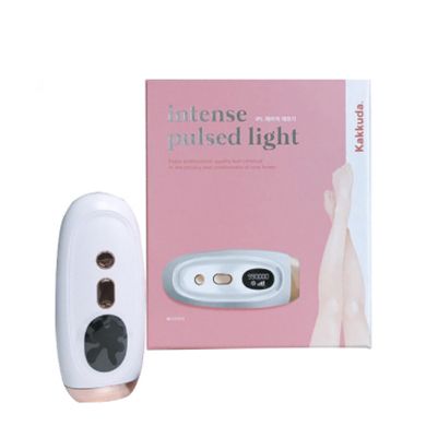 Máy triệt lông Kakkuda Intense Pulsed Light