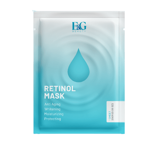 Mặt nạ tinh chất Retinol Mask Retinol