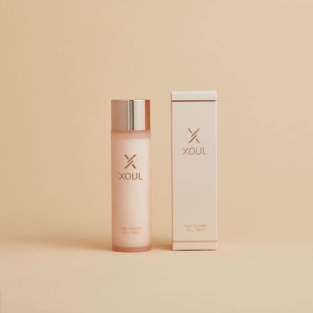 Nước Hoa Hồng Xoul Calming Cell Toner Hàn Quốc