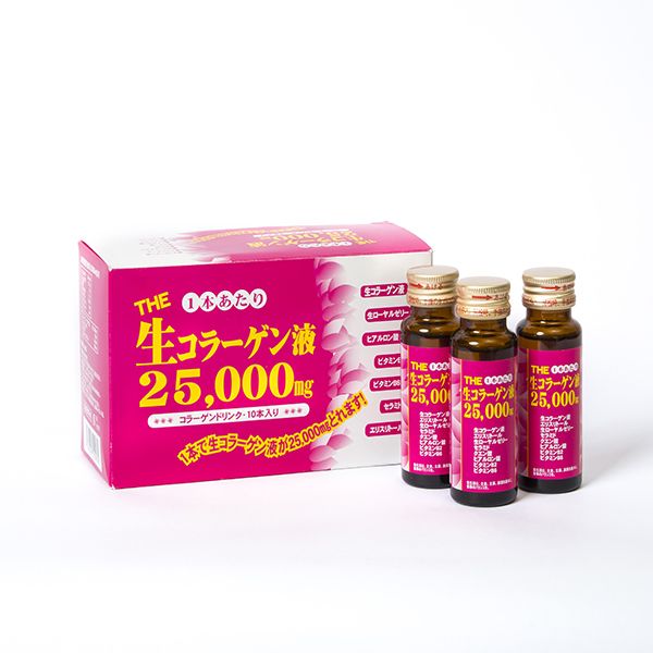 Collagen Inter Techno 25.000mg