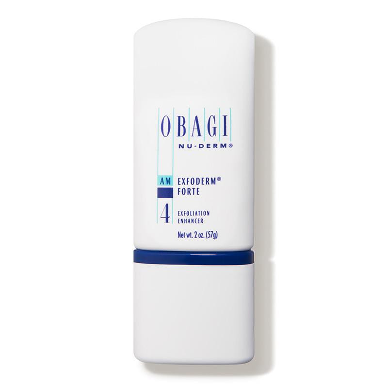 Kem Tẩy Tế Bào Chết Cho Da Dầu Obagi Nu-Derm Exfoderm Forte 4