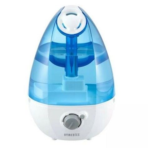 Máy tạo ẩm Homedics UHE-CM25D