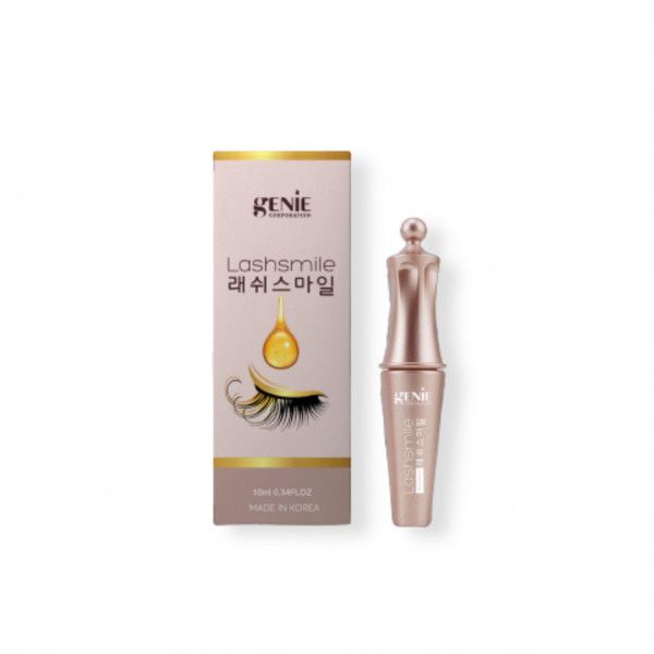 Serum dưỡng mi hàn quốc Lashsmile Genie