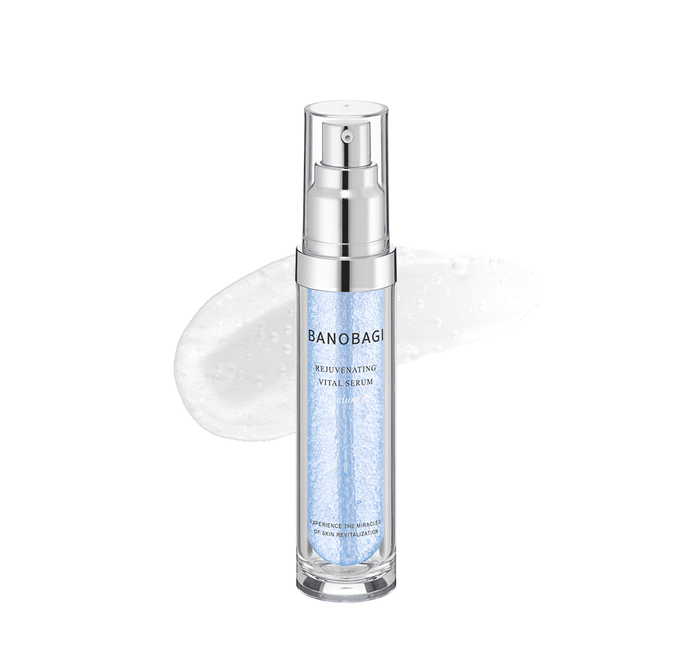 Serum Vital Trẻ Hóa  Banobagi Rejuvenating Vital Serum