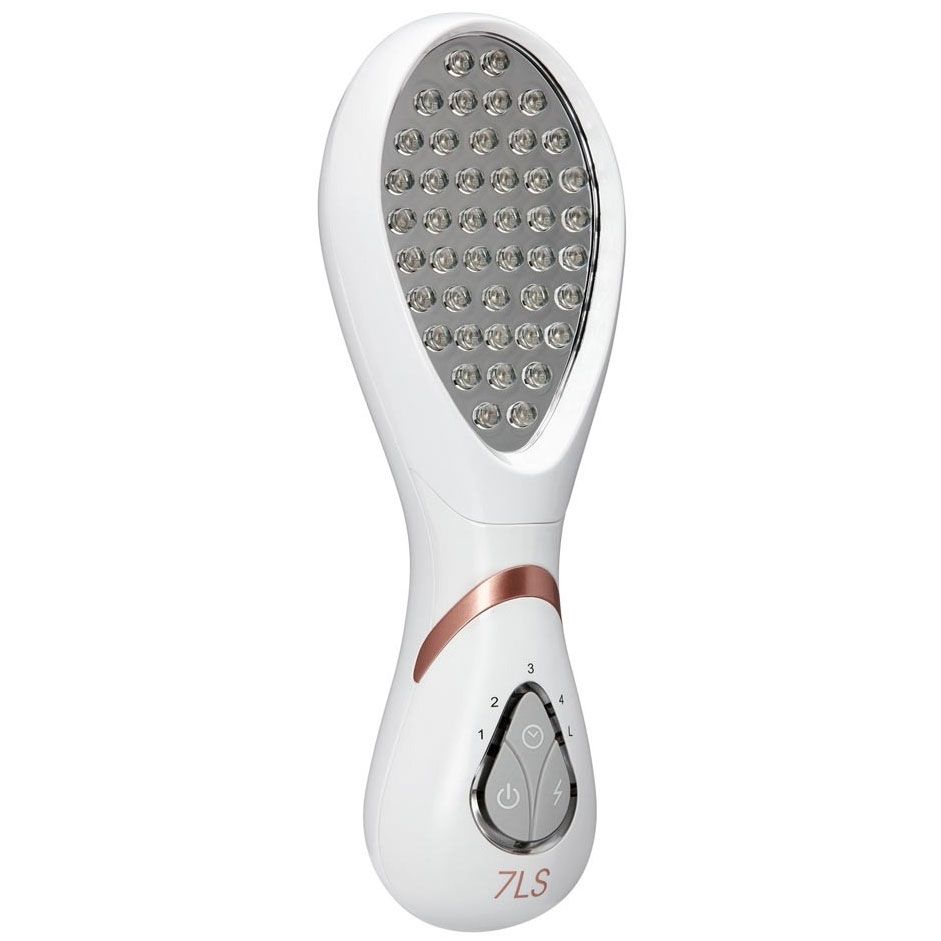 Máy trẻ hóa da, tăng cường collagen bằng ánh sáng Homedics 7LS Beauty FA7 - 1450J