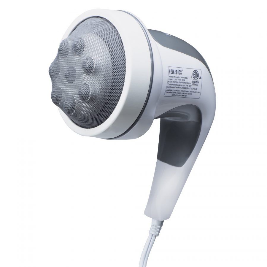 Máy massage cầm tay Homedics HHP-352 điện áp 110V