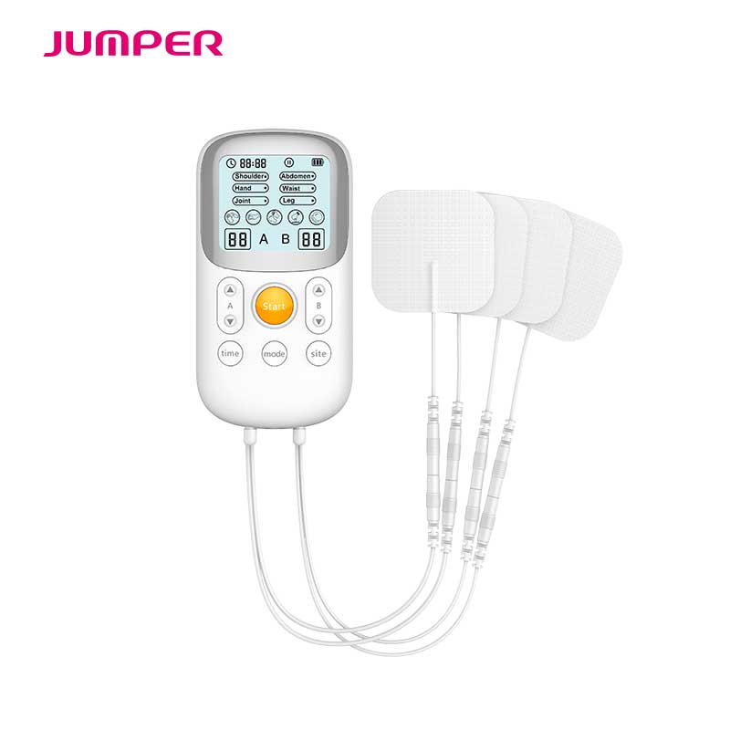 Máy Massage Vật Lý Trị Liệu Xung Điện Jumper JPD -  ES200