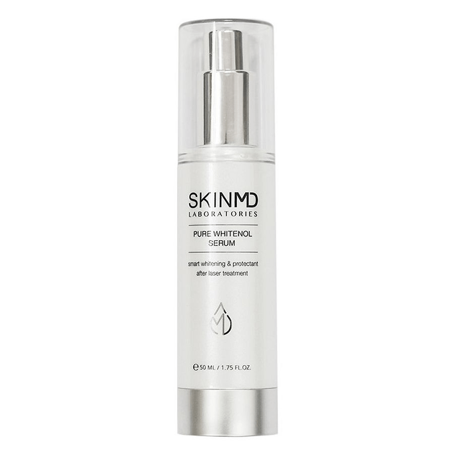 SkinMD Laboratories Pure Whitenol Serum Hỗ Trợ Phục Hồi Da Nám