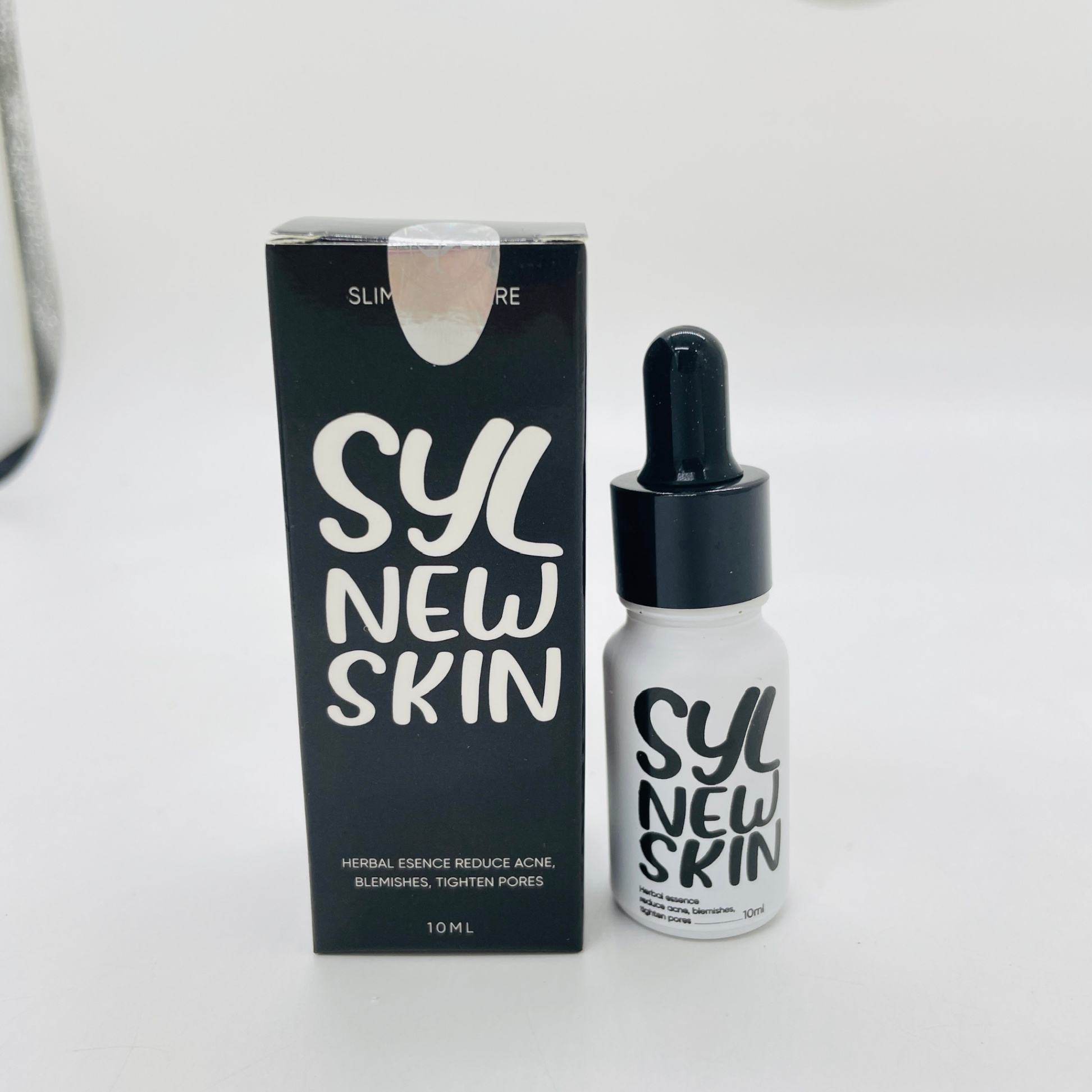 Kén Tằm Newskin -Serum Chuyên Điều Trị Và Phục Hồi Da Mụn