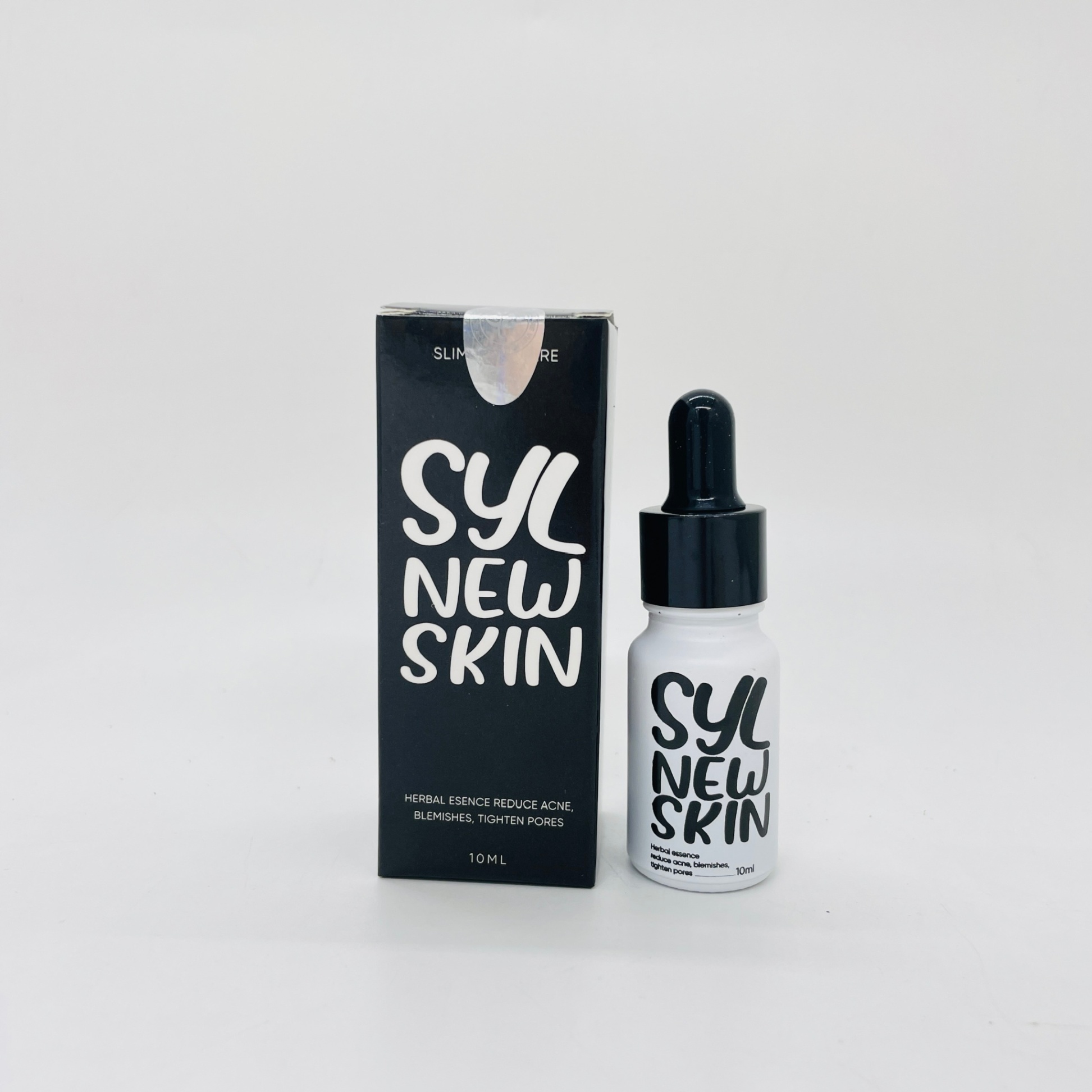 Kén Tằm Newskin -Serum Chuyên Điều Trị Và Phục Hồi Da Mụn