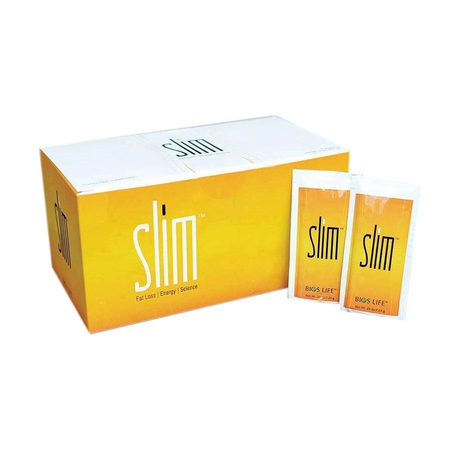 Thực phẩm kiểm soát cân nặng Unicity Bios Life Slim