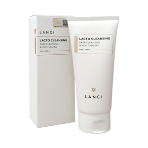 Sáp Tẩy Trang Lợi Khuẩn Lanci Lacto Cleansing