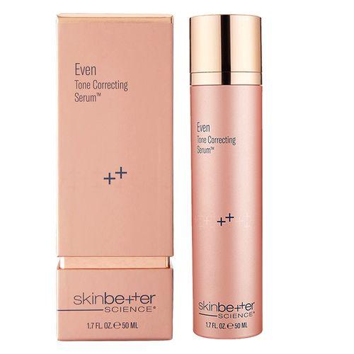 Serum Làm Mờ Nám, Đốm Nâu, Ngăn Chặn Tăng Sắc Tố SkinBetter Even Tone Correcting 50ml