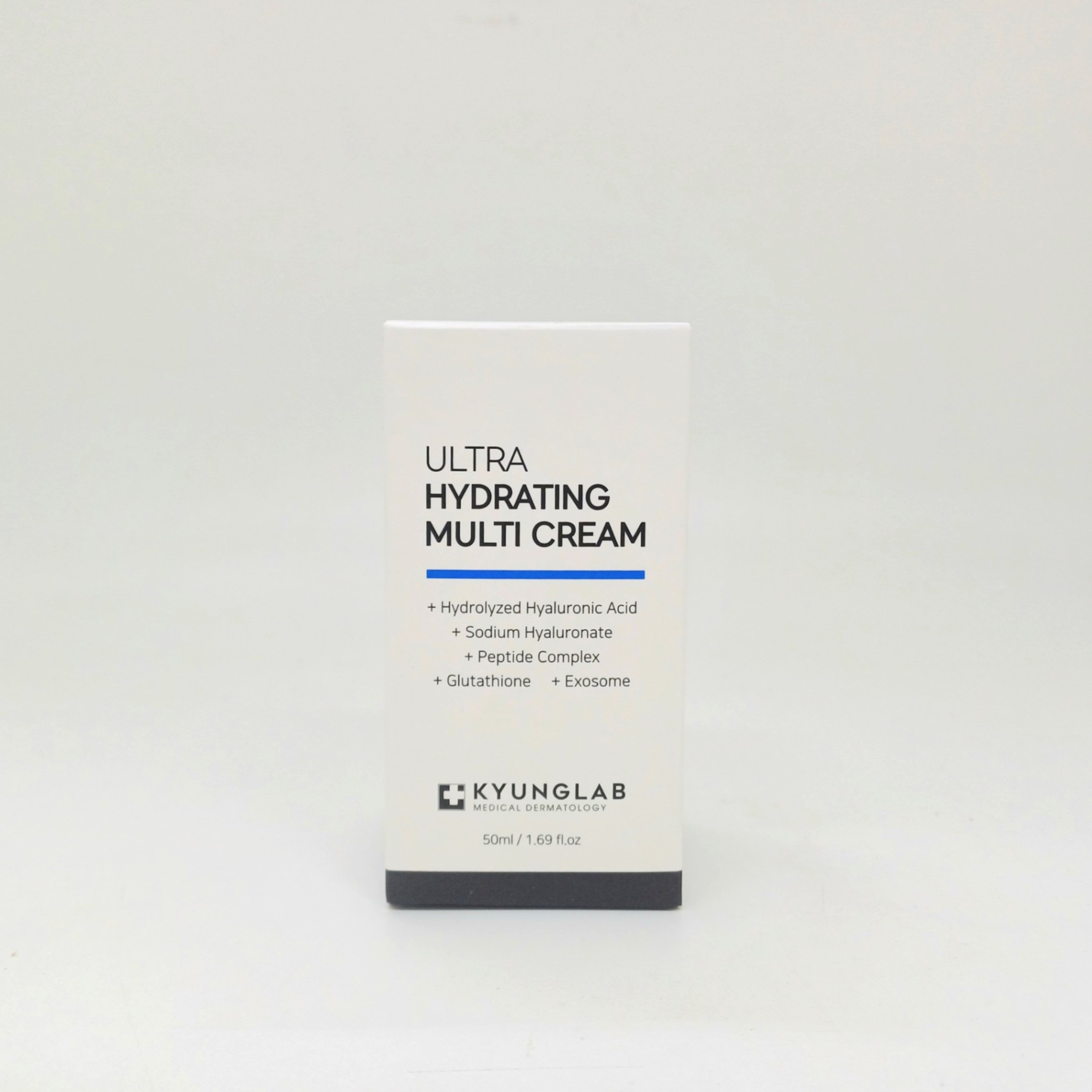 Kem Dưỡng ẩm Chống Lão Hóa Cho Da Kyung Lab Ultra Hydrating Cream 50ml - mẫu mới