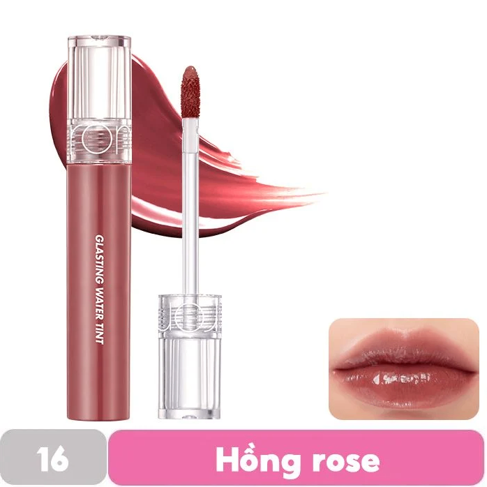 Son Romand - Son tint lì Chính hãng Hàn Quốc