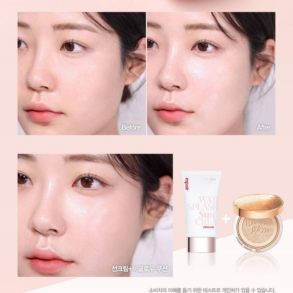Kem Chống Nắng Tone Up Espoir SPF50+ PA++++