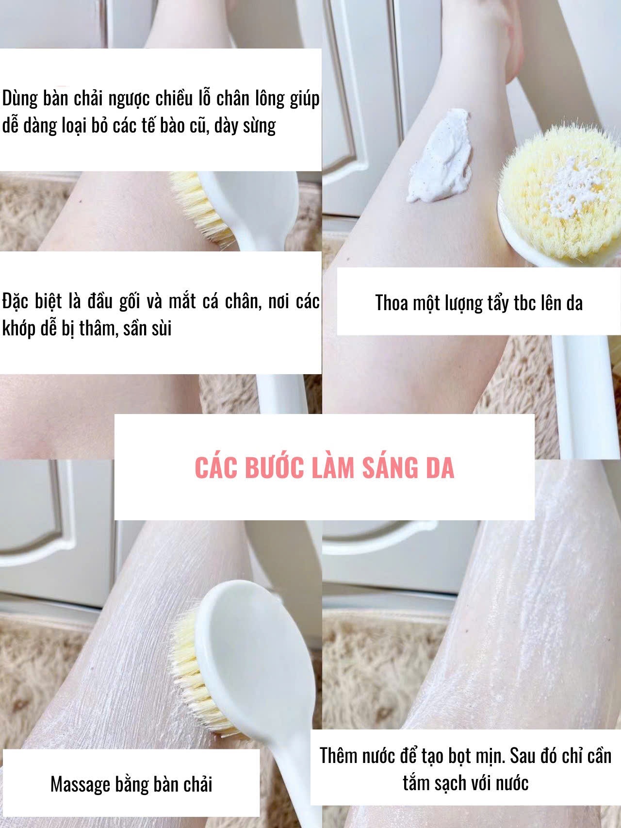 TẨY DA CHẾT ROSEMIDE