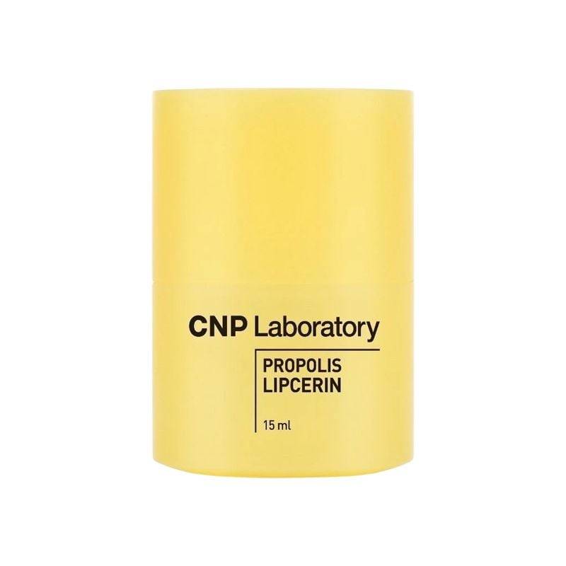 Dưỡng Môi CNP Laboratory Keo Ong, Cấp Ẩm Môi Propolis Lipcerin 15ml