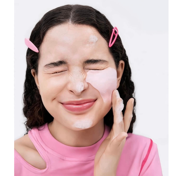 Sữa Rửa Mặt Dưỡng ẩm, Chống Lão Hóa Belif Super Knights Pore Firming Vegan Pack Cleanser 150ml