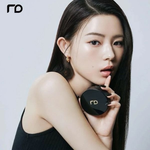 Phấn Nước RO RENODERM Day Long BB Cream Glow #21 SPF 37/PA++ Tone Sáng
