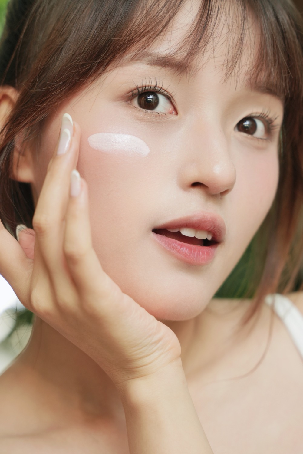 Kem Chống Nắng Caryophy Nâng Tone, Ngừa Mụn 50ml