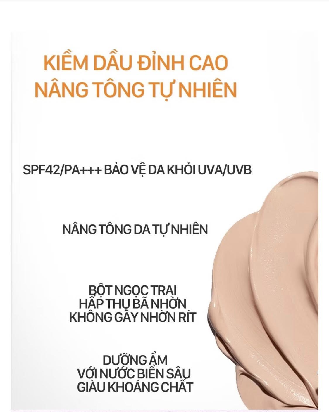 Kem chống nắng nâng tone CNP Laboratory Tone-Up Protection Sun SPF42 PA+++