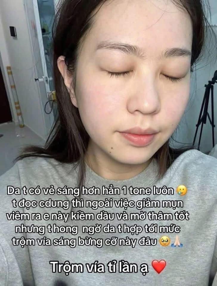 Kem dưỡng ẩm, phục hồi da Dr.Althea 345 Relief Cream 50ml